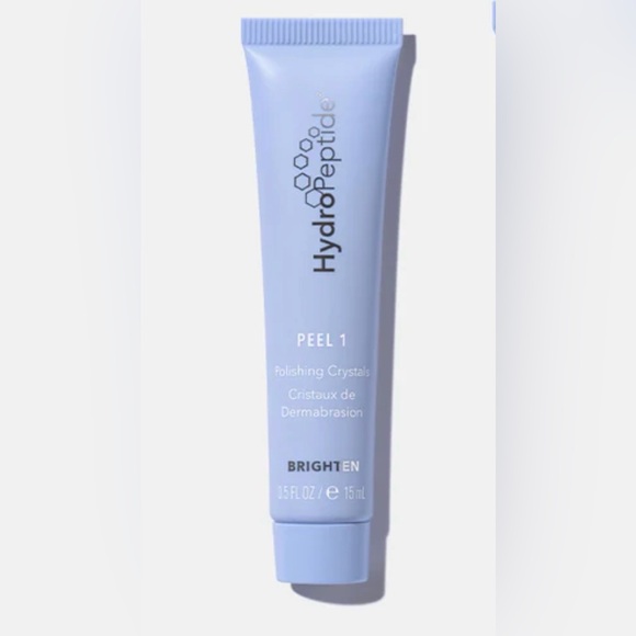 Other - NWT Hydropeptide Polishing Crystals